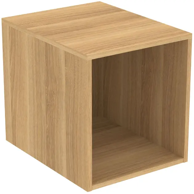 Ideal Standard - i.Life B - Fürdőszobapolc- és polcrendszer - T5268NX
