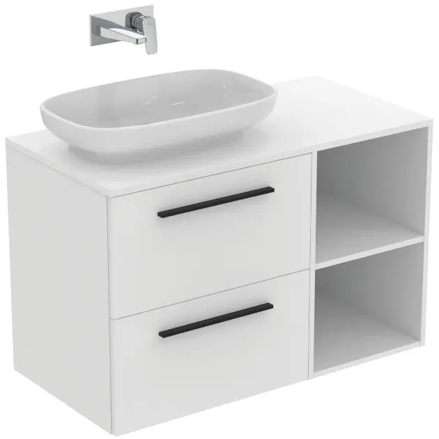 Ideal Standard - i.Life B - Fürdőszobapolc- és polcrendszer - T5322DU – 4. kép