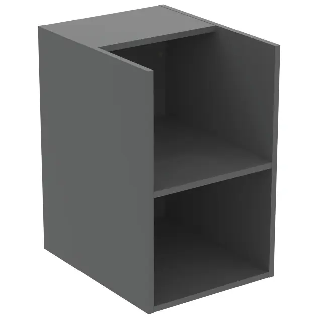 Ideal Standard - i.Life B - Fürdőszobapolc- és polcrendszer - T5322NG