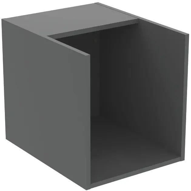 Ideal Standard - i.Life B - Fürdőszobapolc- és polcrendszer - T5323NG