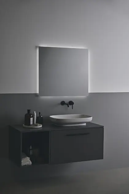 Ideal Standard - i.Life B - Fürdőszobapolc- és polcrendszer - T5323NG – 4. kép