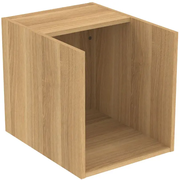 Ideal Standard - i.Life B - Fürdőszobapolc- és polcrendszer - T5323NX