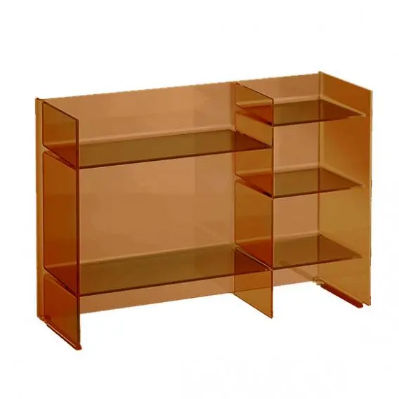 Laufen - Kartell - Fürdőszobapolc- és polcrendszer - H3893310810001