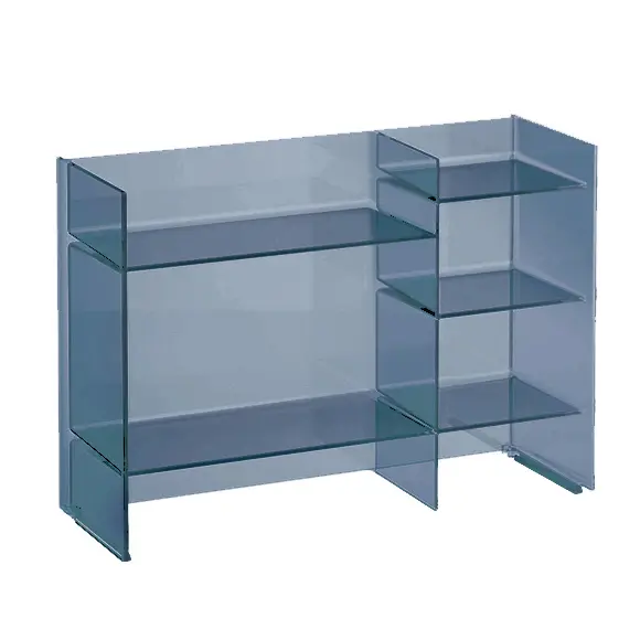 Laufen - Kartell - Fürdőszobapolc- és polcrendszer - H3893310830001