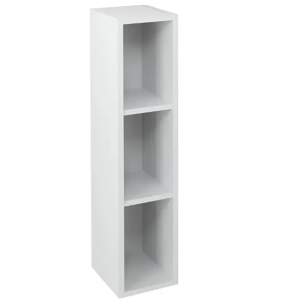 Sapho - Espace - Fürdőszobapolc- és polcrendszer - ESC130-3030