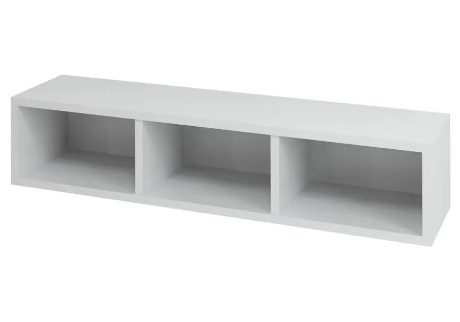 Sapho - Espace - Fürdőszobapolc- és polcrendszer - ESC130-3030 – 3. kép