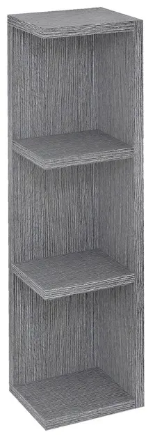 Sapho - Riwa - Fürdőszobapolc- és polcrendszer - RIW250-0011