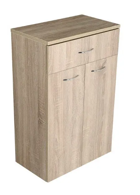 Aqualine - Keramia Fresh - Egyéb mosdószekrény - 50315 – 3. kép