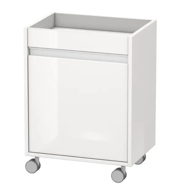 Duravit - Ketho - Egyéb mosdószekrény - KT2530L2222
