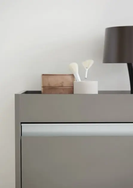 Duravit - Ketho - Egyéb mosdószekrény - KT2530L2222 – 4. kép