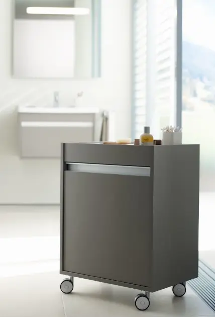 Duravit - Ketho - Egyéb mosdószekrény - KT2530R2222 – 3. kép