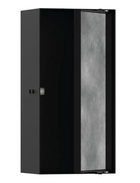 Hansgrohe - XtraStoris Rock - Egyéb mosdószekrény - 56082670