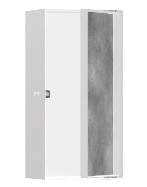 Hansgrohe - XtraStoris Rock - Egyéb mosdószekrény - 56082700