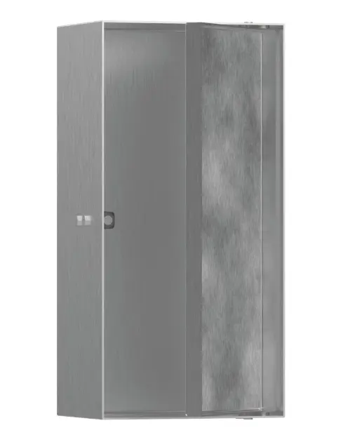 Hansgrohe - XtraStoris Rock - Egyéb mosdószekrény - 56082800