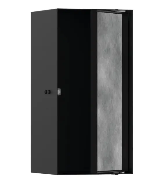 Hansgrohe - XtraStoris Rock - Egyéb mosdószekrény - 56088670