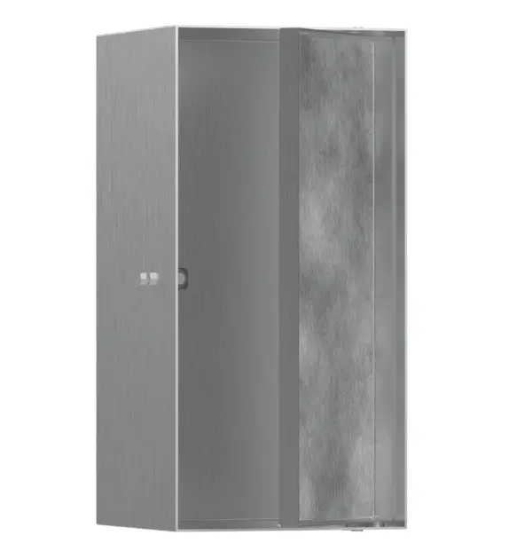 Hansgrohe - XtraStoris Rock - Egyéb mosdószekrény - 56088800