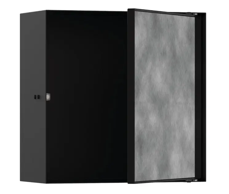 Hansgrohe - XtraStoris Rock - Egyéb mosdószekrény - 56091670