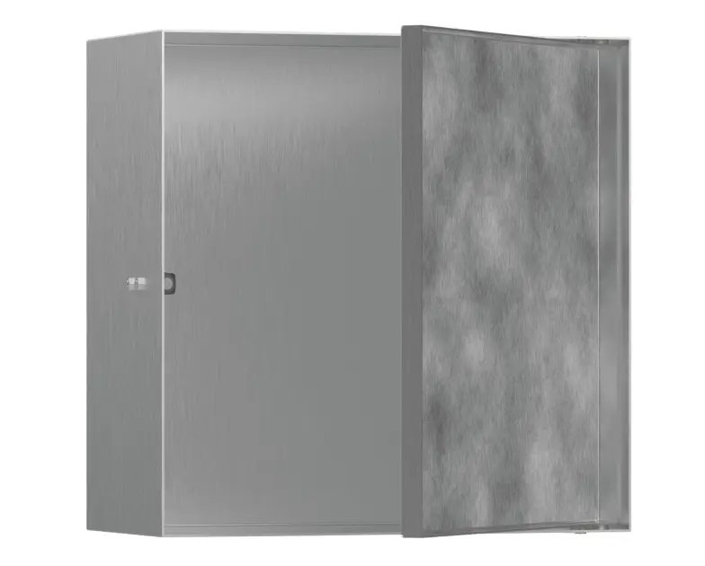 Hansgrohe - XtraStoris Rock - Egyéb mosdószekrény - 56091800