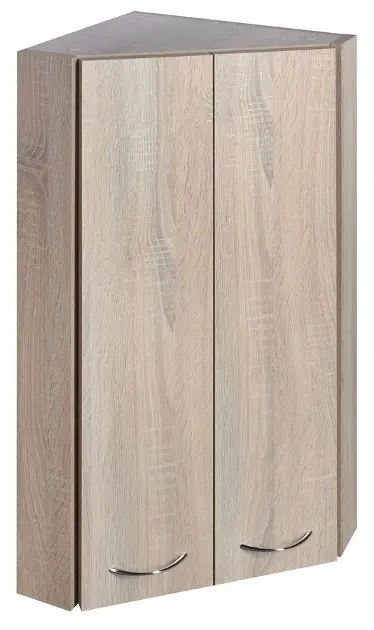 Aqualine - Keramia Fresh - Falra szerelhető szekrény - 50333