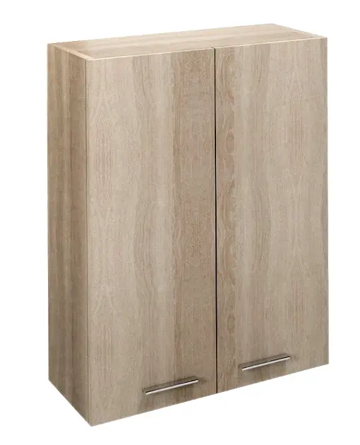 Aqualine - Keramia Fresh - Falra szerelhető szekrény - 51304