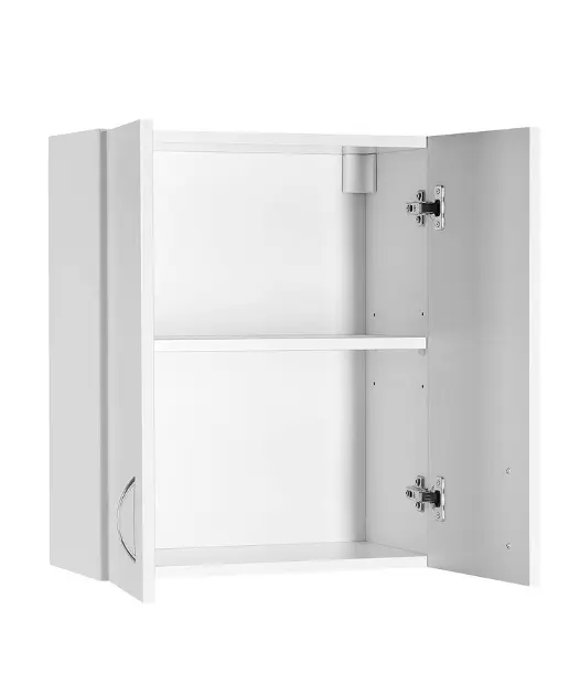 Aqualine - Simplex Eco - Falra szerelhető szekrény - SIME530 – 3. kép