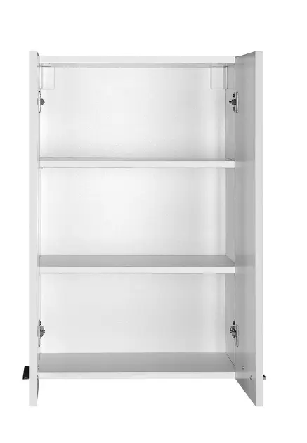 Aqualine - Zoja - Falra szerelhető szekrény - 51302 – 3. kép