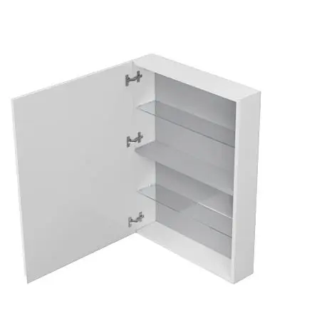 Cersanit - Moduo - Falra szerelhető szekrény - S590-016-DSM – 3. kép