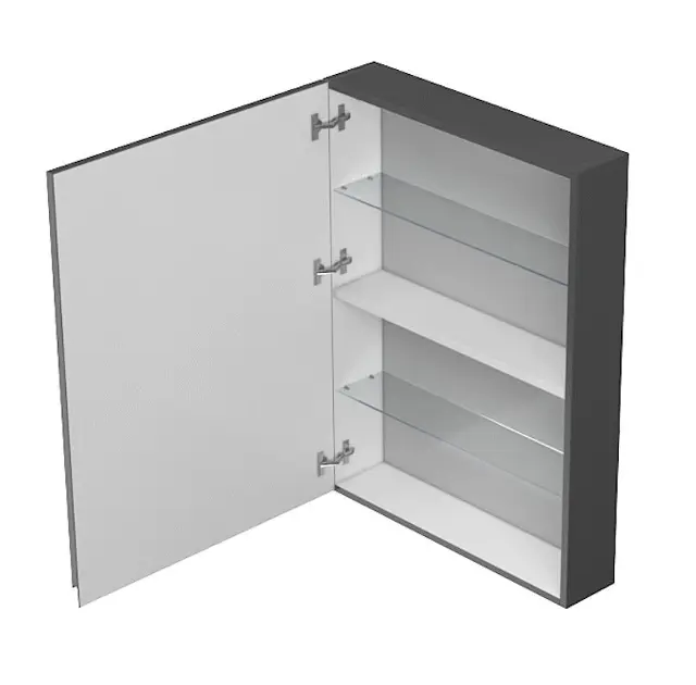 Cersanit - Moduo - Falra szerelhető szekrény - S590-083 – 3. kép
