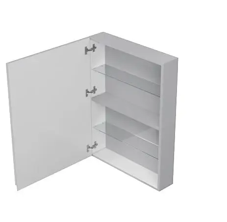 Cersanit - Moduo - Falra szerelhető szekrény - S929-015 – 3. kép