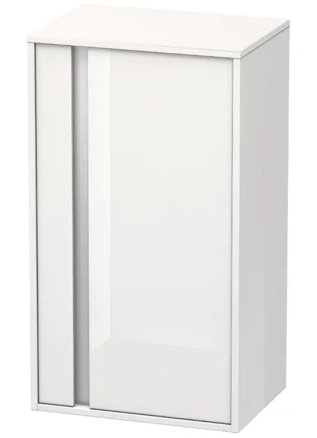 Duravit - Ketho - Falra szerelhető szekrény - KT1266R2222