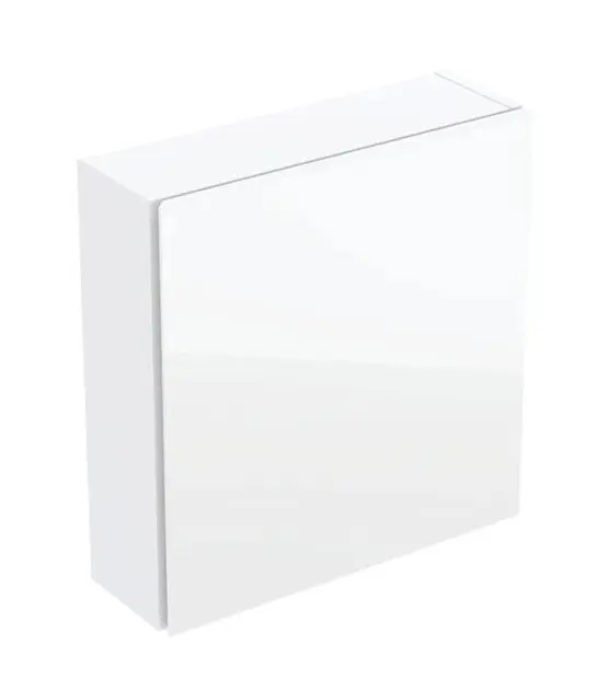 Geberit - Falra szerelhető szekrény - 502.319.01.2