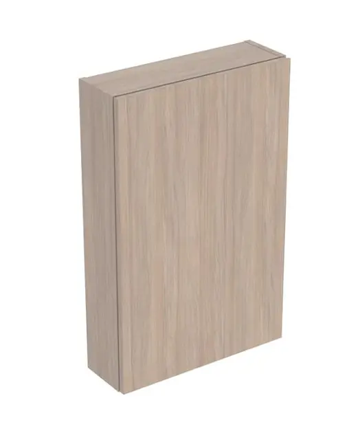Geberit - iCon - Falra szerelhető szekrény - 502.318.JH.1