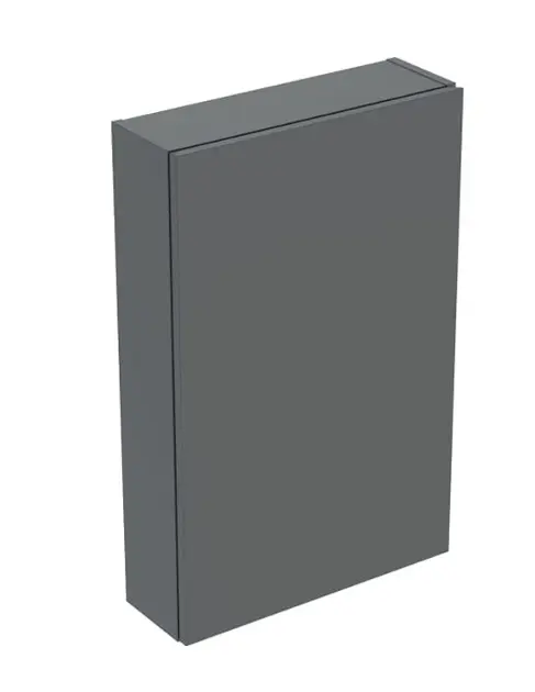 Geberit - iCon - Falra szerelhető szekrény - 502.318.JK.1