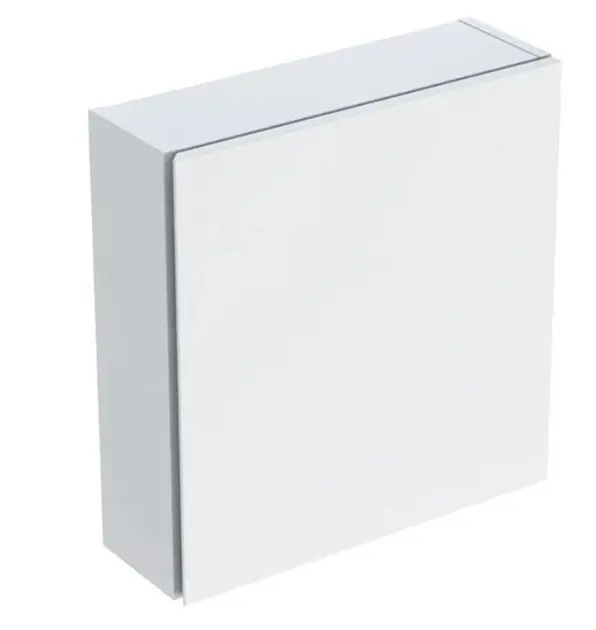 Geberit - iCon - Falra szerelhető szekrény - 502.319.01.1