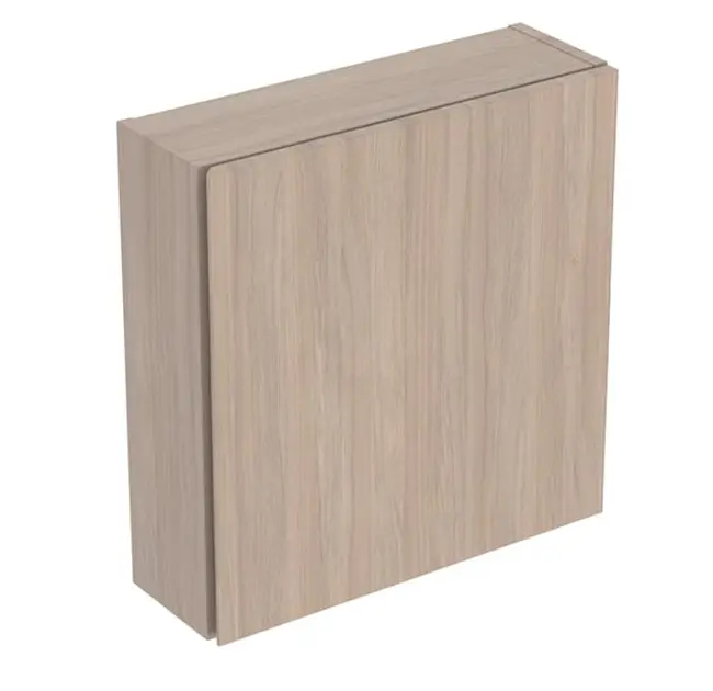 Geberit - iCon - Falra szerelhető szekrény - 502.319.JH.1