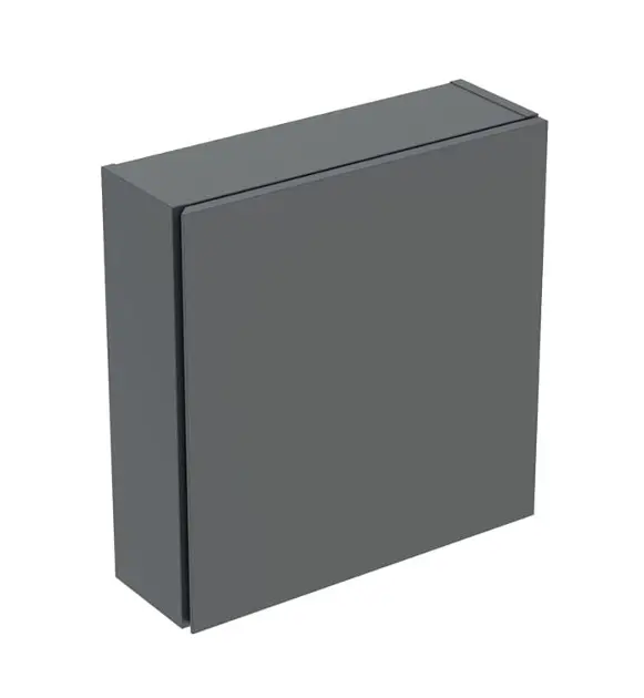 Geberit - iCon - Falra szerelhető szekrény - 502.319.JK.1