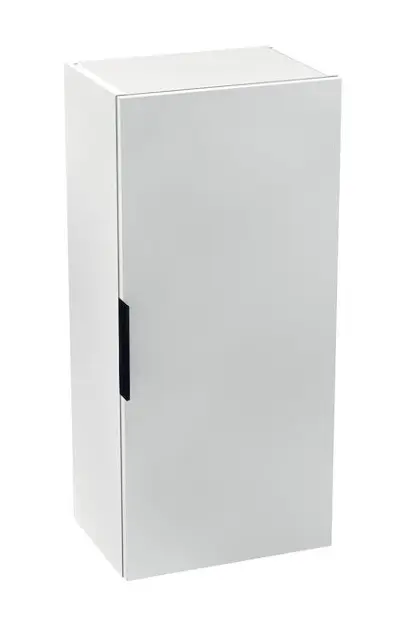 Jika - Cube - Falra szerelhető szekrény - H4537111763001