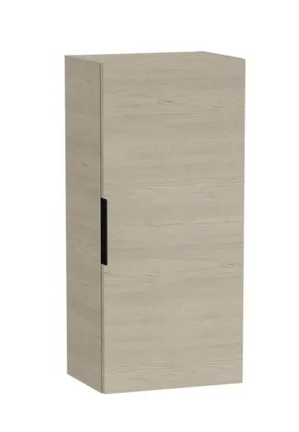 Jika - Cube - Falra szerelhető szekrény - H4537111765141