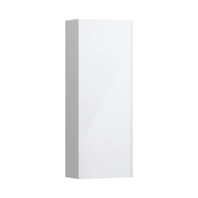 Laufen - Lani - Falra szerelhető szekrény - H4037111122611