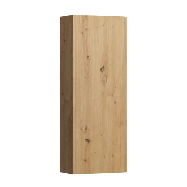 Laufen - Lani - Falra szerelhető szekrény - H4037111122671