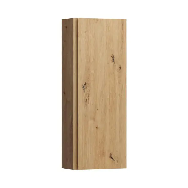 Laufen - Lani - Falra szerelhető szekrény - H4037121122671