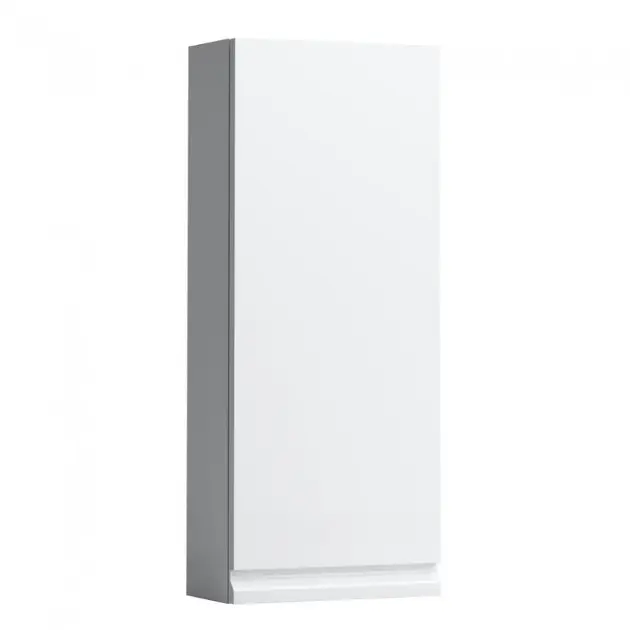 Laufen - Pro S - Falra szerelhető szekrény - H4831130954751