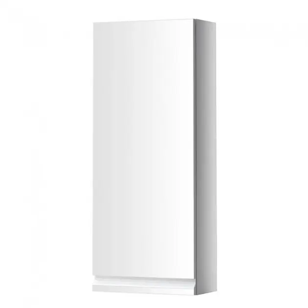 Laufen - Pro S - Falra szerelhető szekrény - H4831140954631