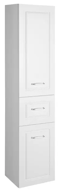 Aqualine - Favolo - Magas fürdőszobaszekrény - FV180