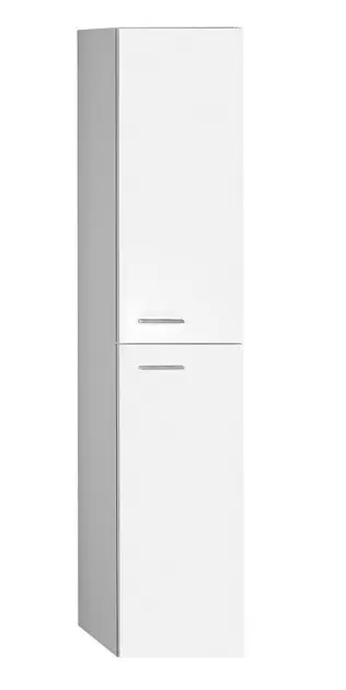 Aqualine - Zoja - Magas fürdőszobaszekrény - 51155