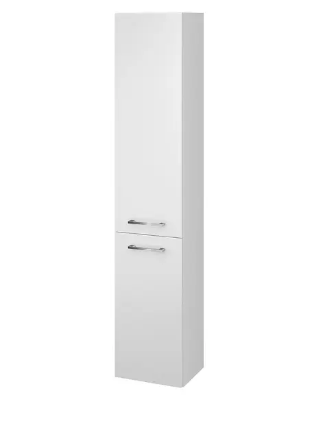 Cersanit - Lara - Magas fürdőszobaszekrény - S926-007-DSM