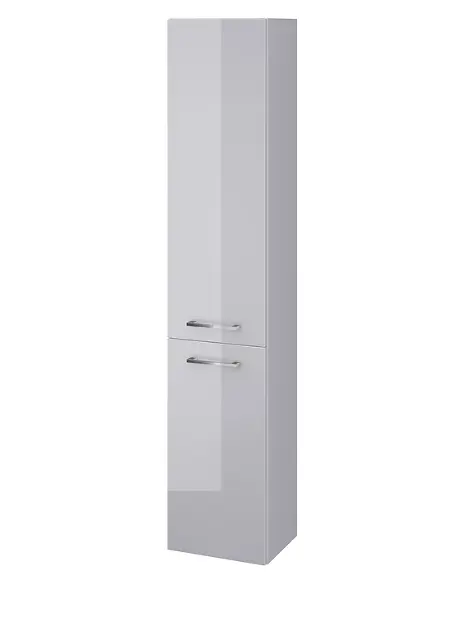 Cersanit - Lara - Magas fürdőszobaszekrény - S926-032-DSM