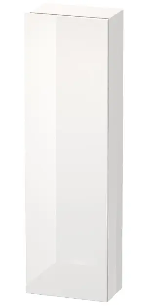 Duravit - DuraStyle - Magas fürdőszobaszekrény - DS1218R2222