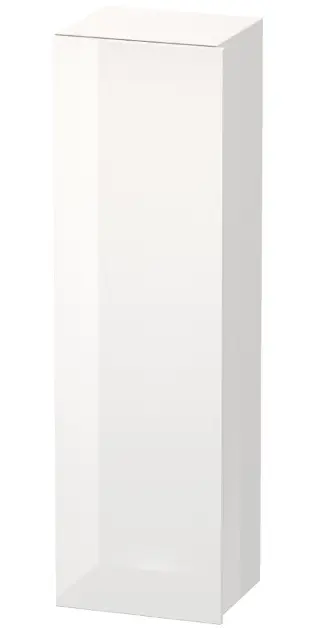 Duravit - DuraStyle - Magas fürdőszobaszekrény - DS1219L2222
