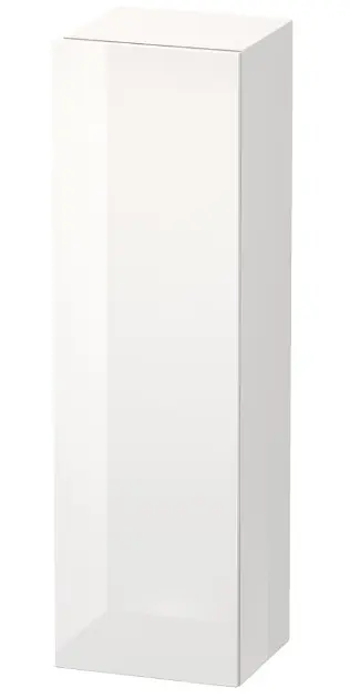 Duravit - DuraStyle - Magas fürdőszobaszekrény - DS1219R2222